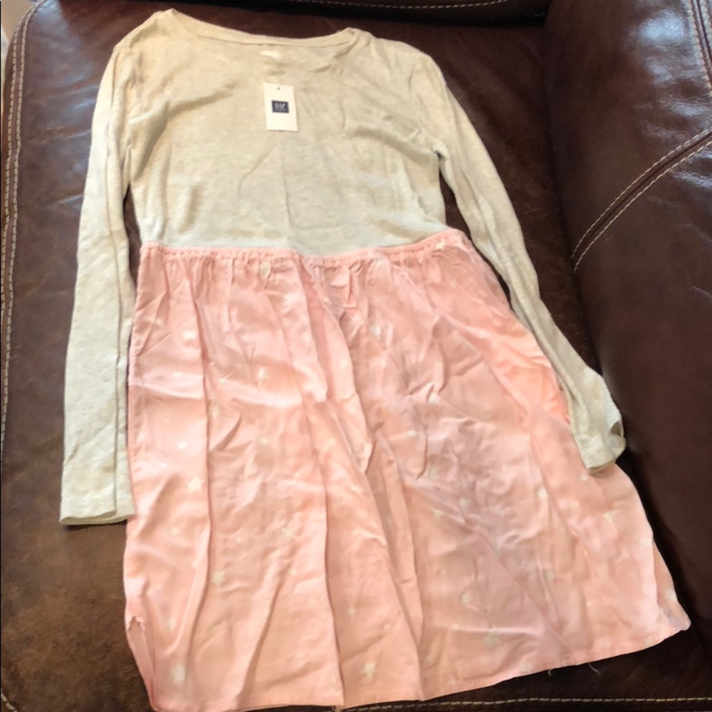 Gap dress